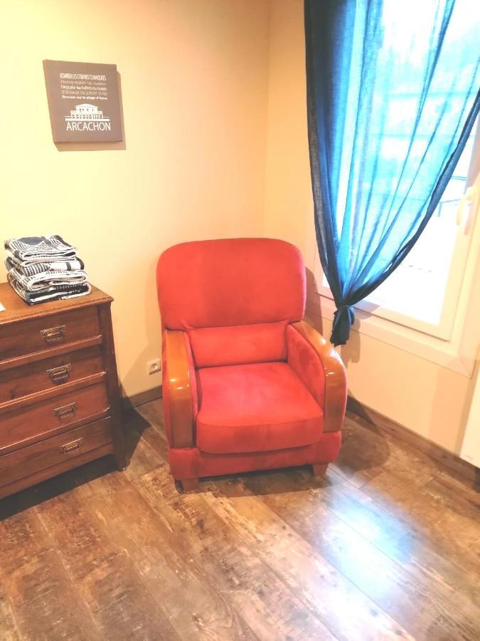 La Resiniere Bed & Breakfast แซลส์ล ภายนอก รูปภาพ